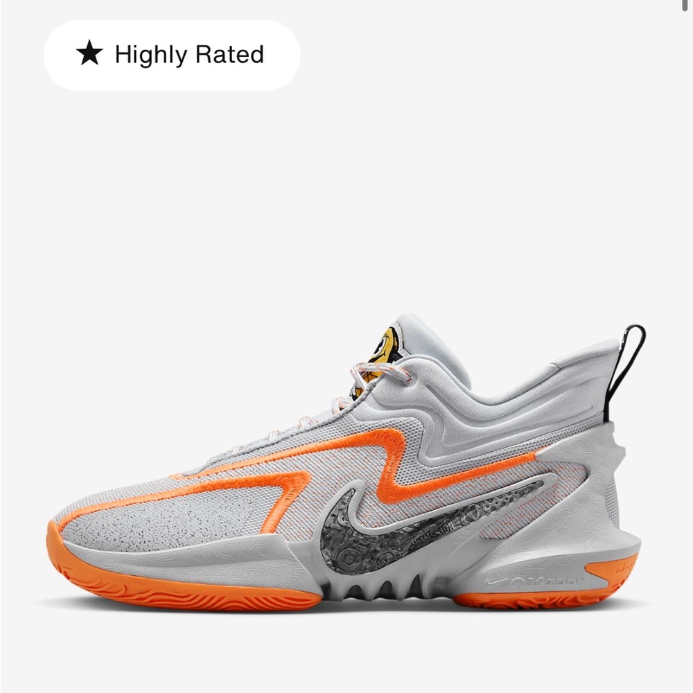 Nike Cosmic Unity 2 Basketball Shoes- 13